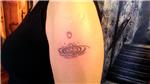 su-damlasi-dovmesi---water-drop-tattoo