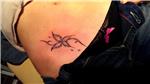 renkli-kelebek-dovmesi---pubic-butterfly-tattoo