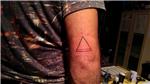 ucgen-dovmeleri---triangle-tattoos