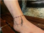 bugday-basak-ve-halhal-dovmesi---wheat-anklet-tattoo