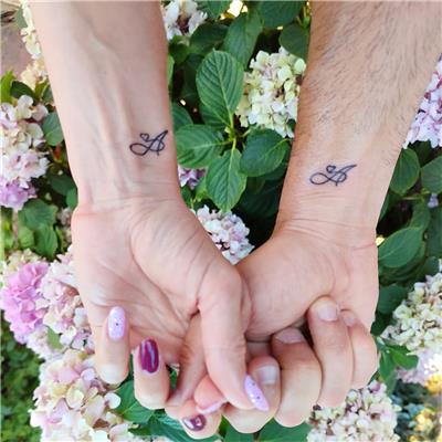 a-harfi-sonsuzluk-ve-kalp-dovmesi---a-letter-infinity-and-heart-tattoo
