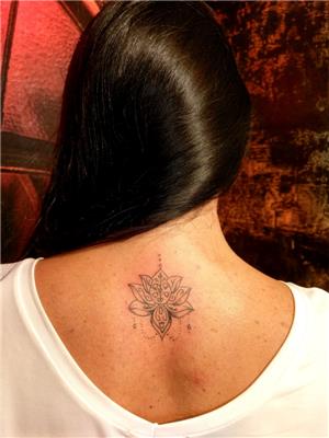 lotus-cicegi-dovmesi---lotus-tattoos