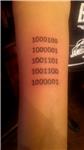 yazilim-kodlama-bit-binary-dovme-tattoo