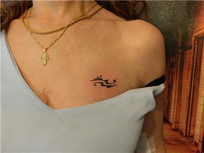 kova-burcu-dovmesi---aquarius-horoscope-tattoo