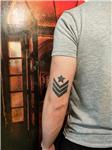 rutbe-dovmesi-pusula-ve-ok-ile-duzetme-calismasi---rank-arrow-and-compass-fixed-tattoo