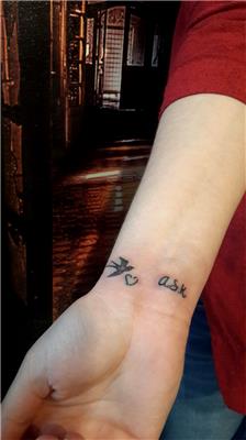 tarih-kus-kalp-ask-dovmesi---date-bird-heart-love-tattoo