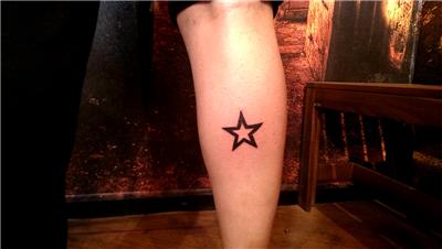 yildiz-dovmesi---star-tattoo