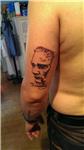 mustafa-kemal-ataturk-portresi-ve-imzasi-dovme---mustafa-kemal-ataturk-portrait-and-signature-tattoo