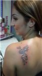 tribal-anka-kusu-dovmesi---tribal-phoenix-tattoo-