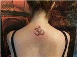 om-sembolu-dovmesi---om-symbol-tattoo