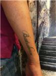 batuhan-isim-kol-dovmesi-deniz-feneri-ile-kapatma---name-tattoo-cover-up-with-lighthouse-tattoo