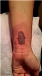 fatmanin-eli-dovmesi---hamsa-tattoo