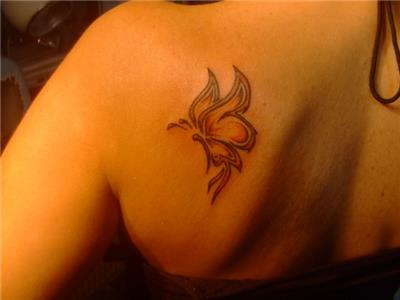 kelebek-dovmesi---butterfly-tattoo