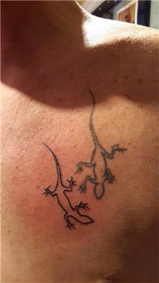 kertenkele-dovmesi---lizard-tattoo