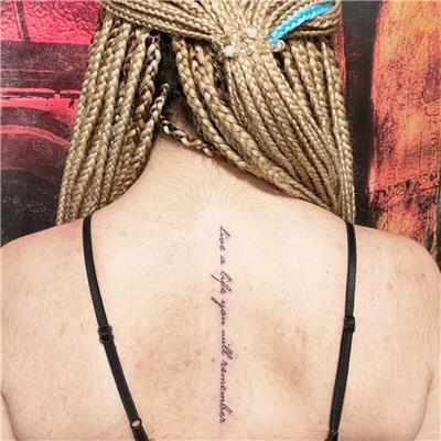 live-a-life-you-will-remember-avicii-tattoo-dovme