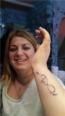 sonsuzluk-isareti-arapca-isim-nazar-boncugu-dovmesi---infinity-arabic-name-amulet-tattoo