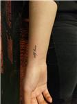 el-yazisi-ile-self-love-ve-18-dovmesi---self-love-and-18-tattoo