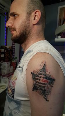 3-boyutlu-yildiz-dovmesi---3d-star-tattoo