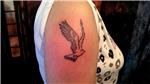 guvercin-ve-tarih-dovmesi---pigeon-and-date-tattoo