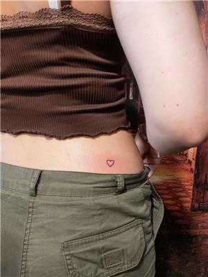 kalp-arkadaslik-dovmesi---heart-friendship-tattoo