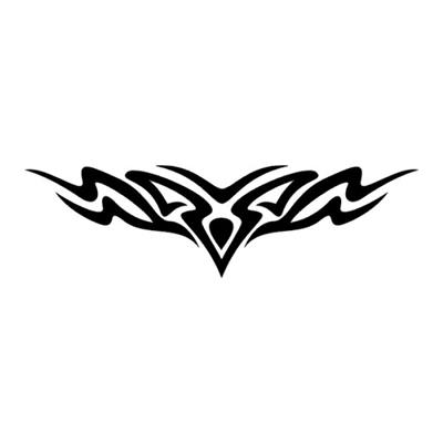 tribal