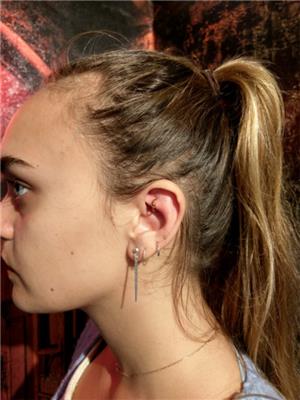 kulak-ici-halka-rook-piercing