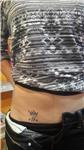 tac-ve-isim-dovmesi---crown-and-name-tattoo-