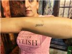 derin-isim-kapatma-sonsuzluk-tuy-ve-isim-dovmesi---name-tattoo-cover-up-with-infinity-name-feather-tattoo