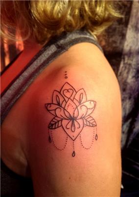 omuza-lotus-mandala-dovme---lotus-mandala-tattoos