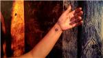 sembolik-gunes-dovmesi---minimal-sun-tattoo