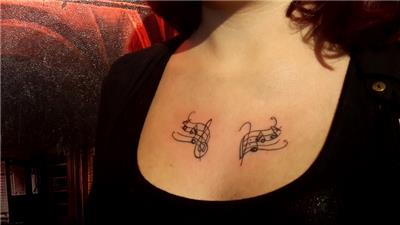 notalar-muzisyen-muzik-dovmeleri---musician-notes-tattoos