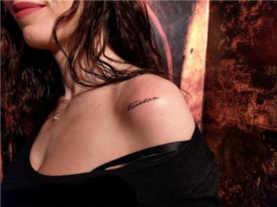trueson-isim-dovmesi---name-tattoo
