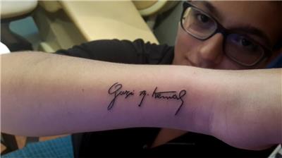 gazi-mustafa-kemal-ataturk-imzasi-dovme---ataturk-signature-tattoo