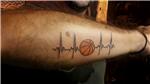 basket-topu-ve-kalp-ritmi-basketbol-dovmesi---basketball-heart-beat-tattoo