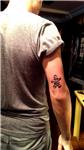 lego-dovmesi-patent-cizimi---walking-lego-patent-tattoo