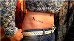 yusufcuk-ve-mucize-dovmesi---dragonfly-and-miracle-tattoo