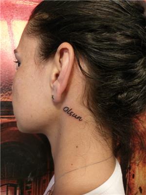 boyuna-yazi-dovmesi---neck-tattoos