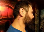 kulak-arkasina-nota-dovmeleri---notes-tattoo-behind-the-ear