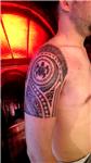 maori-kol-omuz-kapama-dovmesi---maori-sleeve-tattoo