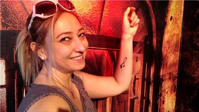 anne-ve-cocuk-sonsuzluk-isareti-dovmesi---infinity-mom-and-child-tattoo