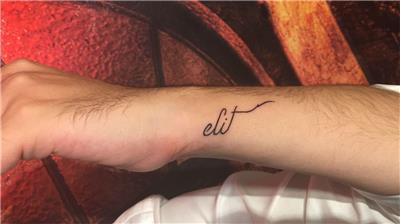 isim-dovmeleri---name-tattoos