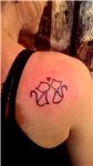 kedi-dovmeleri---love-cats-tattoo