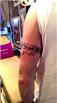 zincir-ve-harfler-dovmesi---chain-and-letter-tattoos