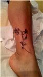 sarmasik-dallar-yapraklar-ve-isim-dovmeleri---names-and-ivy-tattoos