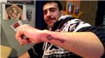 anahtar-icine-isim-dovmesi---name-key-tattoo-