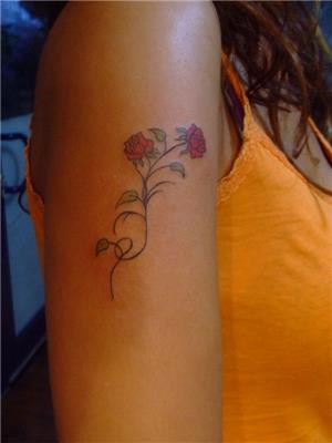 gul-dovmeleri---rose-tattoos