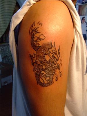ejderha-dovmesi---dragon-tattoo
