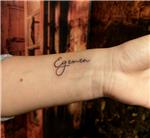 egemen-isim-dovmesi---name-tattoos