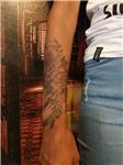 alt-kol-gul-ve-cicek-dovmeleri---sleeve-rose-tattoo