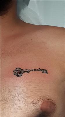ask-anahtari-isim-dovmesi---love-key-name-tattoo